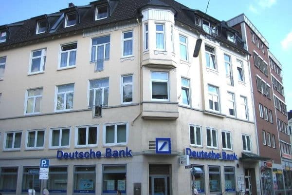 Pronájem kanceláře 595 m², Weidenbaumsweg 4, Hamburg Pronájem kanceláře 595 m², Weidenbaumsweg 4, Hamburg