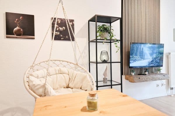 Pronájem bytu 1+1 37 m², Landgraf-Gerog-Straße 58-60, Darmstadt Pronájem bytu 1+1 37 m², Landgraf-Gerog-Straße 58-60, Darmstadt