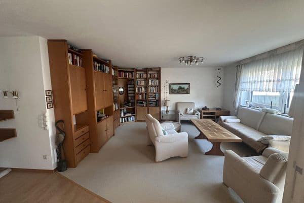 Prodej bytu 3+kk 105 m², Vöhringen Prodej bytu 3+kk 105 m², Vöhringen