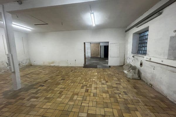 Pronájem nebytového prostoru 490 m², Königsstraße 72, Mönchengladbach, Severní Porýní-Vestfálsko Pronájem nebytového prostoru 490 m², Königsstraße 72, Mönchengladbach, Severní Porýní-Vestfálsko