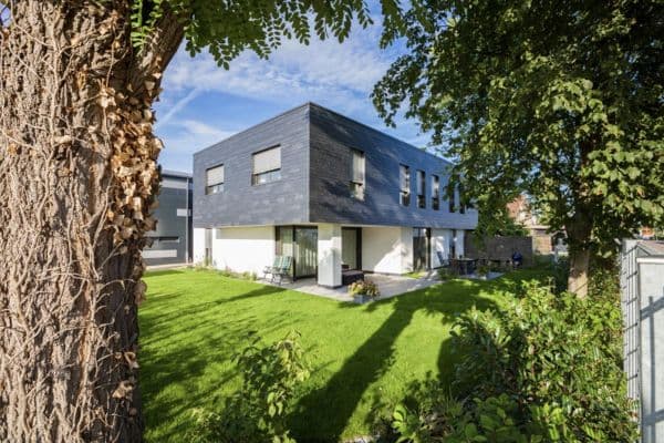 Pronájem domu 238 m², pozemek 648 m², Waghäusel Pronájem domu 238 m², pozemek 648 m², Waghäusel
