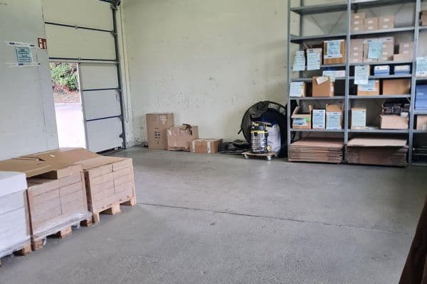 Pronájem nebytového prostoru 360 m², Ingelheim Pronájem nebytového prostoru 360 m², Ingelheim