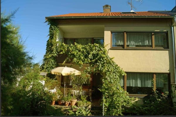 Prodej domu 180 m², pozemek 410 m², Stutensee Prodej domu 180 m², pozemek 410 m², Stutensee