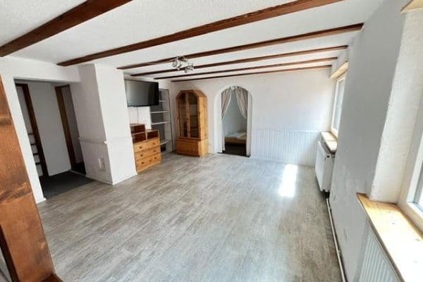 Pronájem bytu 2+kk 70 m², Am Sonnenberg 1, Brombachtal Pronájem bytu 2+kk 70 m², Am Sonnenberg 1, Brombachtal