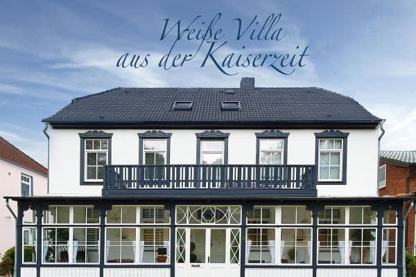 Prodej domu 369 m², pozemek 722 m², Am Lotsenberg 11, Travemünde, Šlesvicko-Holštýnsko Prodej domu 369 m², pozemek 722 m², Am Lotsenberg 11, Travemünde, Šlesvicko-Holštýnsko