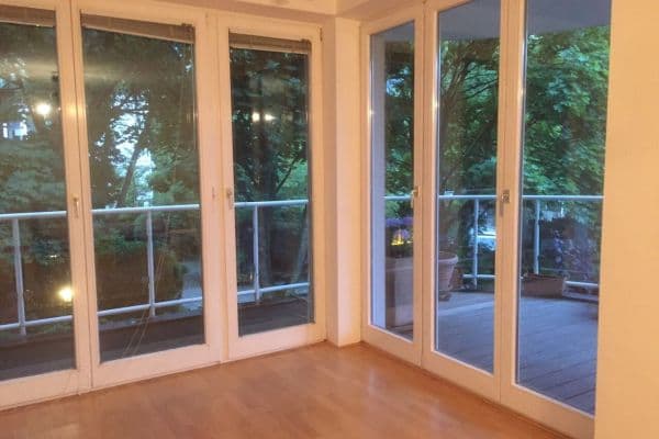 Pronájem bytu 3+kk 93 m², Elbchaussee 172, Hamburg, Hamburg Pronájem bytu 3+kk 93 m², Elbchaussee 172, Hamburg, Hamburg