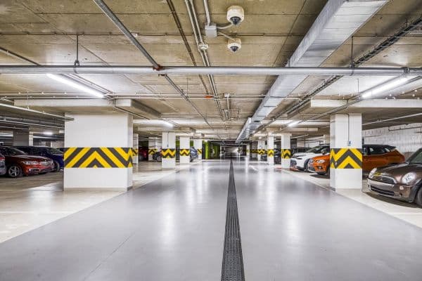 Pronájem garáže 10 m², Praha Pronájem garáže 10 m², Praha