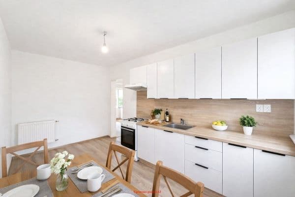 Pronájem bytu 2+1 54 m², Smetanova, Havířov-Šumbark Pronájem bytu 2+1 54 m², Smetanova, Havířov-Šumbark