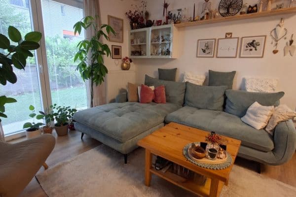 Prodej bytu 2+kk 58 m², K Zelené louce, Plzeň Prodej bytu 2+kk 58 m², K Zelené louce, Plzeň