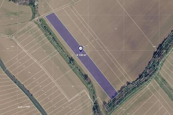 Prodej pozemku 1.997 m², Šelešovice Prodej pozemku 1.997 m², Šelešovice