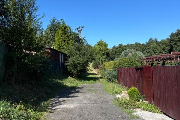 Prodej pozemku 494 m², Dlouhá, Karlovy Vary Prodej pozemku 494 m², Dlouhá, Karlovy Vary