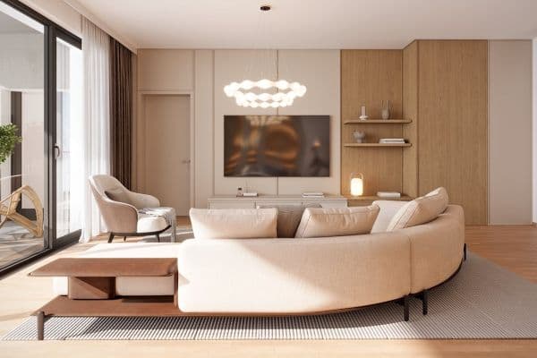 Prodej bytu 4+kk 137 m², Na Laurové, Praha, Praha Prodej bytu 4+kk 137 m², Na Laurové, Praha, Praha