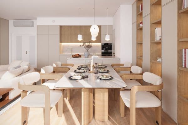 Prodej bytu 4+kk 131 m², Na Laurové, Praha Prodej bytu 4+kk 131 m², Na Laurové, Praha