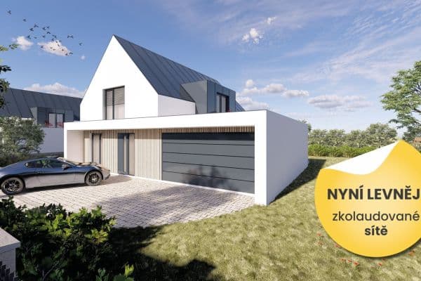 Prodej pozemku 1.075 m², V zatáčce, Praha Prodej pozemku 1.075 m², V zatáčce, Praha