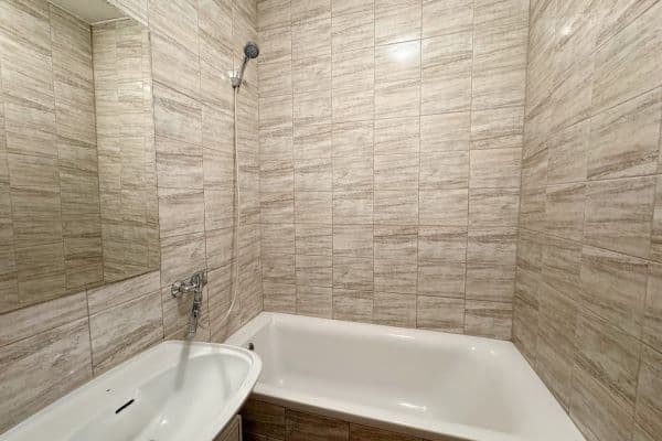 Pronájem bytu 2+1 52 m², Štefánikova, Kralupy nad Vltavou Pronájem bytu 2+1 52 m², Štefánikova, Kralupy nad Vltavou