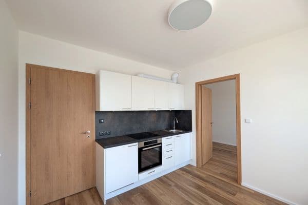Pronájem bytu 2+kk 36 m², Pod Harfou, Praha Pronájem bytu 2+kk 36 m², Pod Harfou, Praha