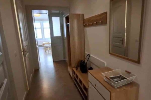 Pronájem bytu 2+kk 84 m², Žatecká, Prague Pronájem bytu 2+kk 84 m², Žatecká, Prague
