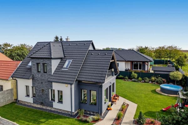 Prodej domu 146 m², pozemek 637 m², Jana Čermáka, Přišimasy Prodej domu 146 m², pozemek 637 m², Jana Čermáka, Přišimasy