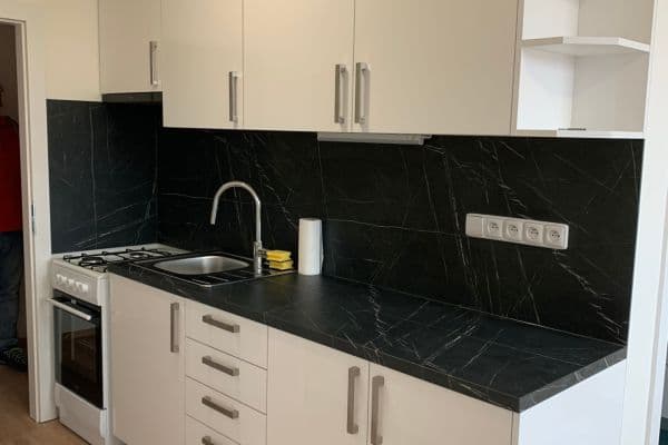 Pronájem bytu 2+1 58 m², U Větrolamu, Hustopeče Pronájem bytu 2+1 58 m², U Větrolamu, Hustopeče