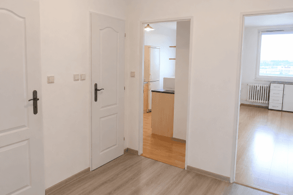 Prodej bytu 3+1 79 m², Lessnerova, Praha Prodej bytu 3+1 79 m², Lessnerova, Praha