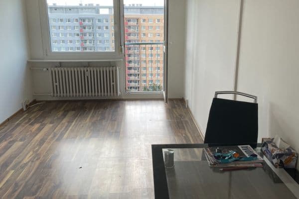 Pronájem bytu 2+kk 45 m², Taussigova, Praha Pronájem bytu 2+kk 45 m², Taussigova, Praha