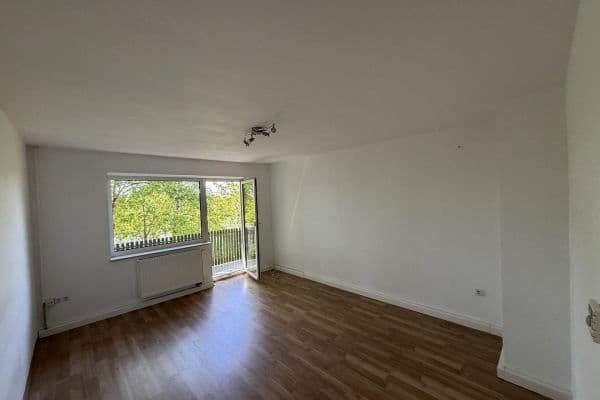 Pronájem bytu 3+1 68 m², Nopitschstraße 106, Nürnberg, Bavorsko Pronájem bytu 3+1 68 m², Nopitschstraße 106, Nürnberg, Bavorsko