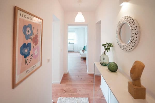 Prodej bytu 3+1 88 m², St.Ingbert Prodej bytu 3+1 88 m², St.Ingbert