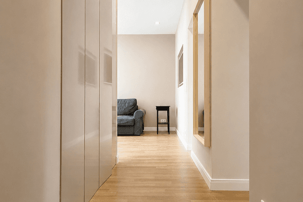 Prodej bytu 3+1 65 m², Waldowstraße 62, Berlin, Berlín Prodej bytu 3+1 65 m², Waldowstraße 62, Berlin, Berlín