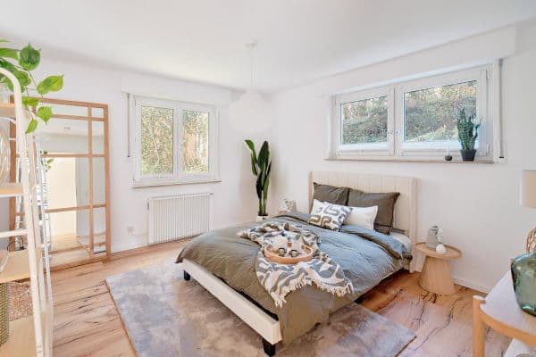 Prodej bytu 3+1 66 m², Korb Prodej bytu 3+1 66 m², Korb