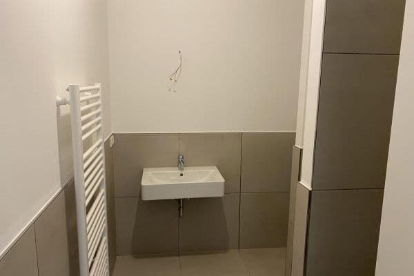 Pronájem bytu 2+1 60 m², Hundertwasserallee 5a, Ober-Ramstadt Pronájem bytu 2+1 60 m², Hundertwasserallee 5a, Ober-Ramstadt