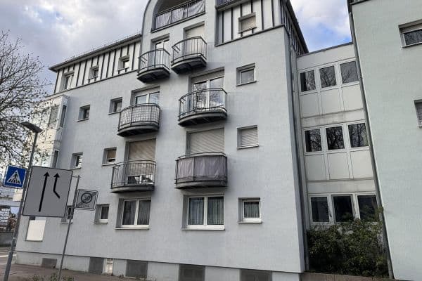 Pronájem bytu 3+1 70 m², Göppingen Pronájem bytu 3+1 70 m², Göppingen