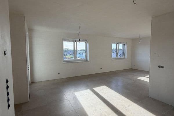 Pronájem bytu 2+1 72 m², Hückelhoven Pronájem bytu 2+1 72 m², Hückelhoven