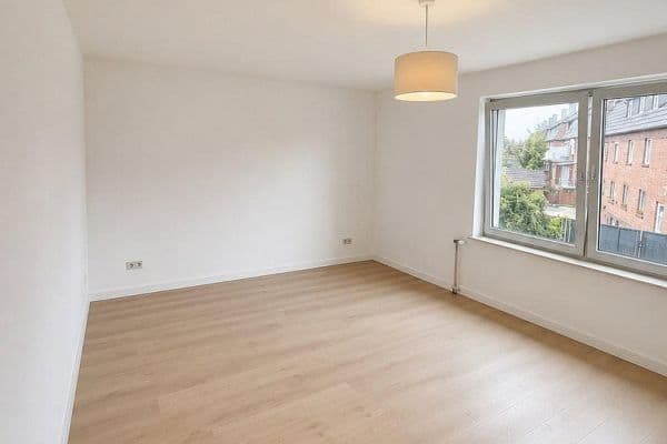 Pronájem bytu 2+1 62 m², Osnabrück Pronájem bytu 2+1 62 m², Osnabrück