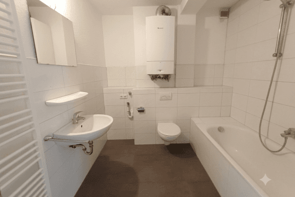 Pronájem bytu 3+1 102 m², Hakenstraße 11, Dortmund Pronájem bytu 3+1 102 m², Hakenstraße 11, Dortmund