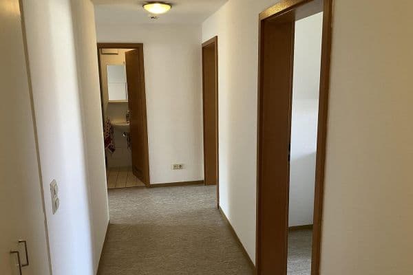 Pronájem bytu 2+1 49 m², Hirschstr. 36, Karlsruhe, Bádensko-Württembersko Pronájem bytu 2+1 49 m², Hirschstr. 36, Karlsruhe, Bádensko-Württembersko