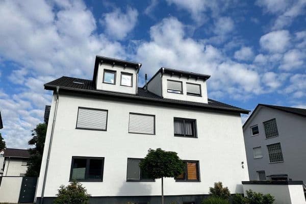 Pronájem bytu 3+kk 90 m², Wendelinusstraße 6, Sandhausen Pronájem bytu 3+kk 90 m², Wendelinusstraße 6, Sandhausen
