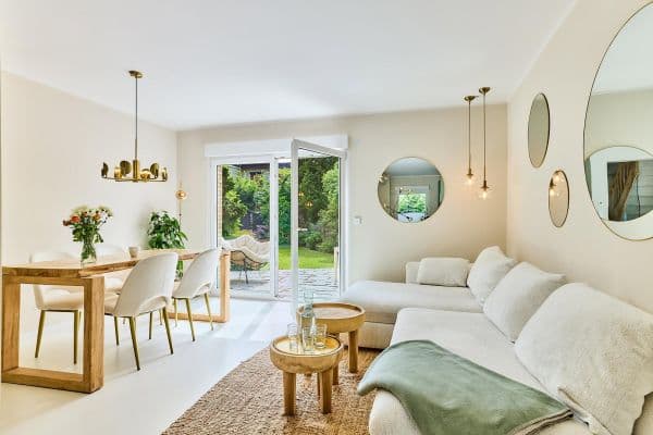 Prodej domu 85 m², pozemek 141 m², Hamburg Prodej domu 85 m², pozemek 141 m², Hamburg