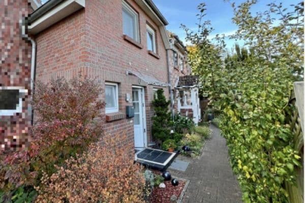 Prodej domu 94 m², pozemek 271 m², Kummerfeld Prodej domu 94 m², pozemek 271 m², Kummerfeld