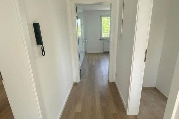 Prodej bytu 2+kk 55 m², Mönchengladbach Prodej bytu 2+kk 55 m², Mönchengladbach