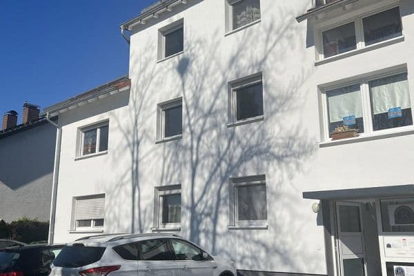 Pronájem bytu 4+1 111 m², Kornblumenstr. 22, Rheinstetten Pronájem bytu 4+1 111 m², Kornblumenstr. 22, Rheinstetten