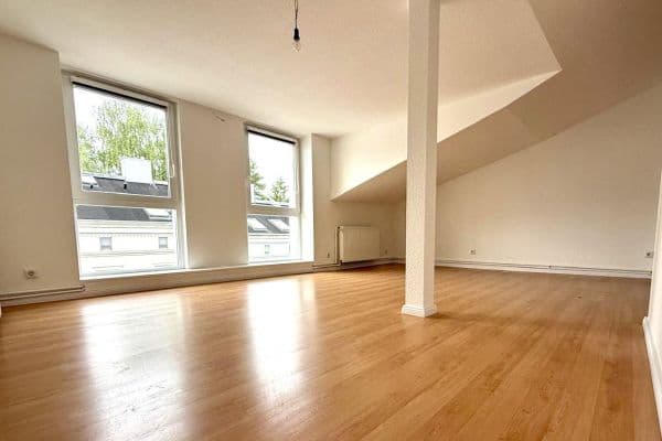 Prodej bytu 2+1 68 m², Hamburg, Hamburg Prodej bytu 2+1 68 m², Hamburg, Hamburg