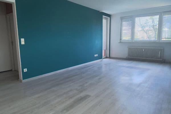 Prodej bytu 2+1 62 m², Herderstr. 21, Hochheim am Main Prodej bytu 2+1 62 m², Herderstr. 21, Hochheim am Main