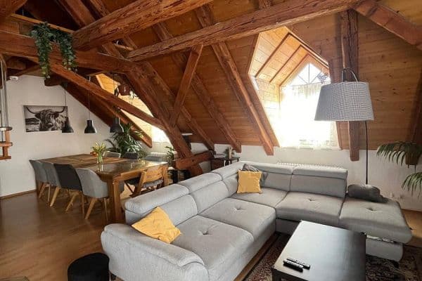 Prodej bytu 4+kk 128 m², Rielasingen-Worblingen Prodej bytu 4+kk 128 m², Rielasingen-Worblingen
