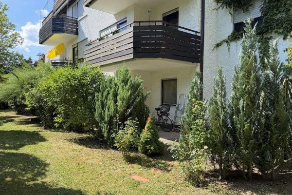 Prodej bytu 3+1 87 m², Hersbruck Prodej bytu 3+1 87 m², Hersbruck