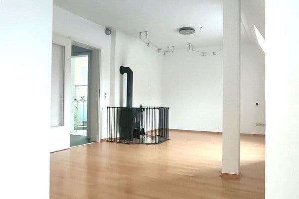 Prodej bytu 3+1 98 m², Manlichstr. 5, Augsburg Prodej bytu 3+1 98 m², Manlichstr. 5, Augsburg