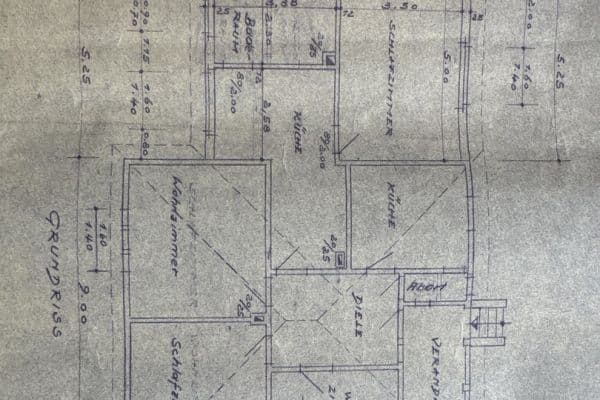 Prodej domu 115 m², pozemek 1.258 m², Elfringhauser Str. 113, Hattingen Prodej domu 115 m², pozemek 1.258 m², Elfringhauser Str. 113, Hattingen
