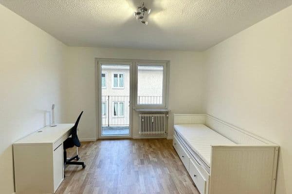 Pronájem bytu 1+1 70 m², Leopoldstr 57, München, Bavorsko Pronájem bytu 1+1 70 m², Leopoldstr 57, München, Bavorsko