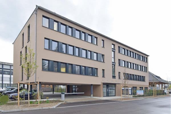 Pronájem kanceláře 219 m², Lise-Meitner-Str. 7, Krailling, Bavorsko Pronájem kanceláře 219 m², Lise-Meitner-Str. 7, Krailling, Bavorsko