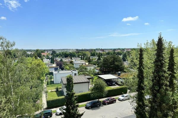 Prodej bytu 3+1 74 m², Königsbrunn Prodej bytu 3+1 74 m², Königsbrunn