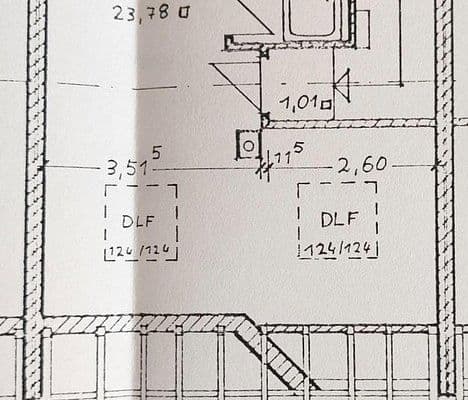 Prodej domu 128 m², pozemek 250 m², Germering, Bavorsko Prodej domu 128 m², pozemek 250 m², Germering, Bavorsko
